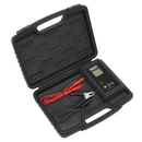 Sealey VS270 Multi Voltage Glow Plug Tester