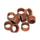 Sealey VS301.9 M14 x 1.25mm 9.4mm Thread Insert for VS301 - Pack of 10