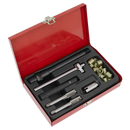 Sealey VS301 Spark Plug Thread Repair Kit