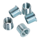 Sealey VS311.02 M10 x 1mm Thread Insert for VS311 - Pack of 5