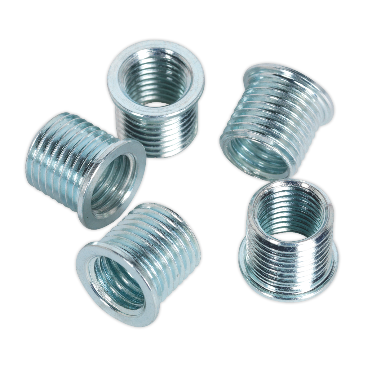Sealey VS311.03 M10 x 1.25mm Thread Insert for VS311 - Pack of 5