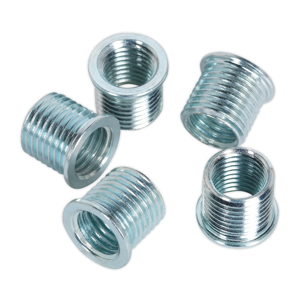 Sealey VS311.03 M10 x 1.25mm Thread Insert for VS311 - Pack of 5