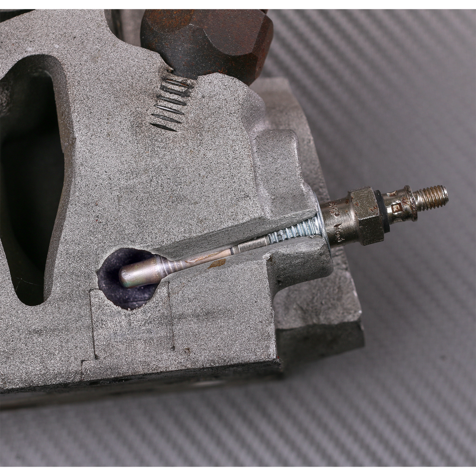 Sealey VS311 33pc Glow Plug Thread Repair Set