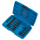 Sealey VS315 8 & 10mm Glow Plug Heater Element Removal Set