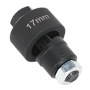 Sealey VS317 17mm Parking Aid Bumper Cutter