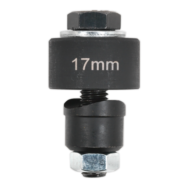 Sealey VS317 17mm Parking Aid Bumper Cutter