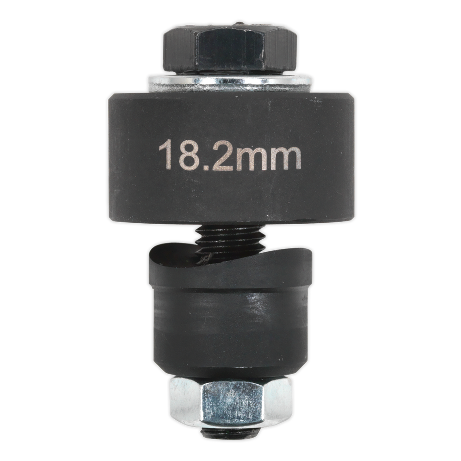 Sealey VS318 18.2mm Parking Aid Bumper Cutter