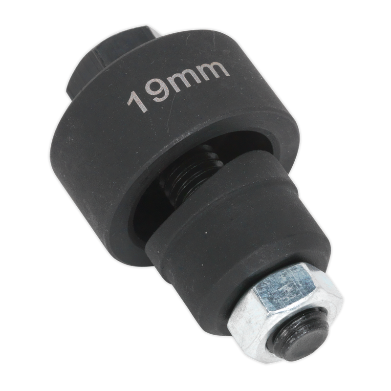 Sealey VS319 19mm Parking Aid Bumper Cutter