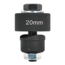 Sealey VS320 20mm Parking Aid Bumper Cutter