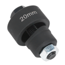 Sealey VS320 20mm Parking Aid Bumper Cutter