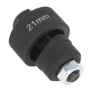 Sealey VS321 21mm Parking Aid Bumper Cutter