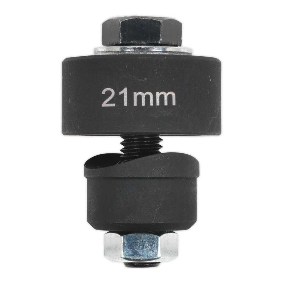 Sealey VS321 21mm Parking Aid Bumper Cutter