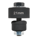 Sealey VS321 21mm Parking Aid Bumper Cutter