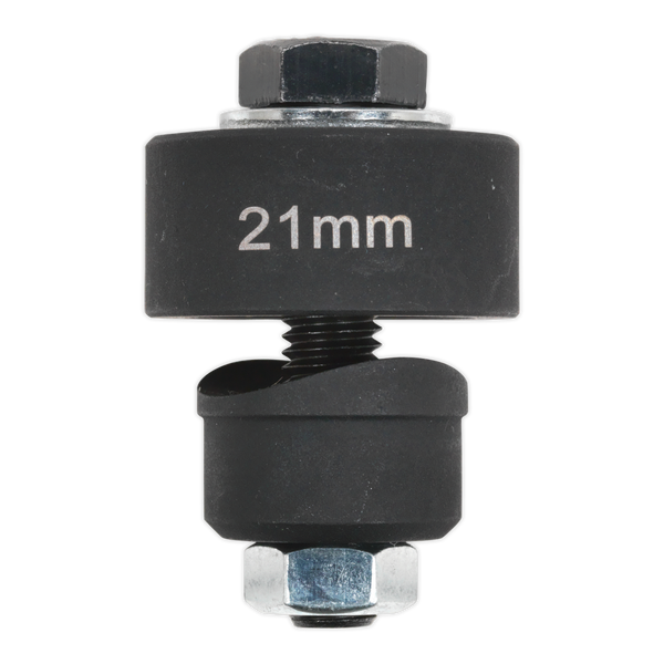 Sealey VS321 21mm Parking Aid Bumper Cutter