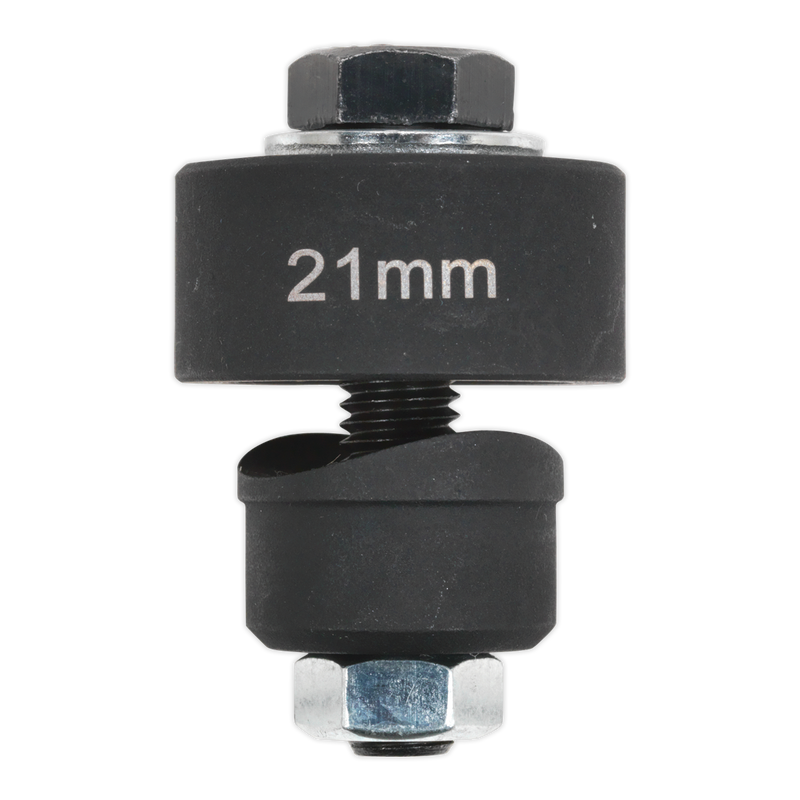 Sealey VS321 21mm Parking Aid Bumper Cutter