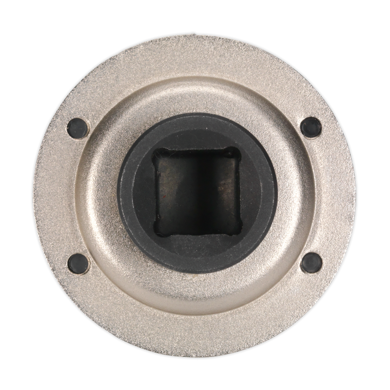 Sealey VS328 2-Pin 3/8"Sq Drive Adjustable Brake Wind-Back Adaptor