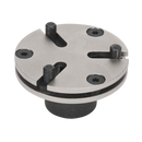 Sealey VS329 3-Pin 3/8"Sq Drive Adjustable Brake Wind-Back Adaptor