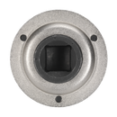 Sealey VS329 3-Pin 3/8"Sq Drive Adjustable Brake Wind-Back Adaptor