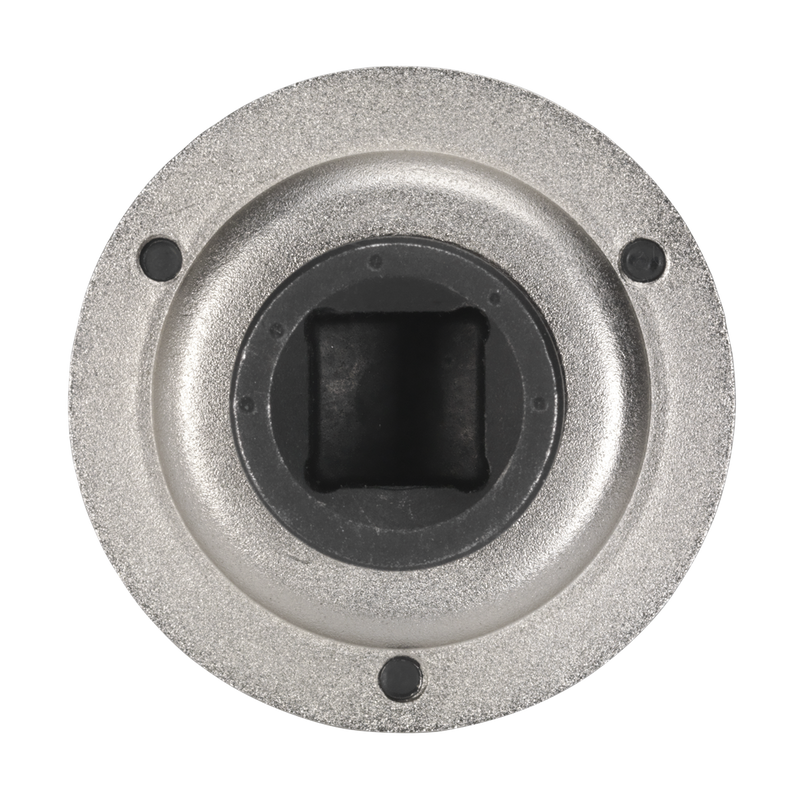 Sealey VS329 3-Pin 3/8"Sq Drive Adjustable Brake Wind-Back Adaptor