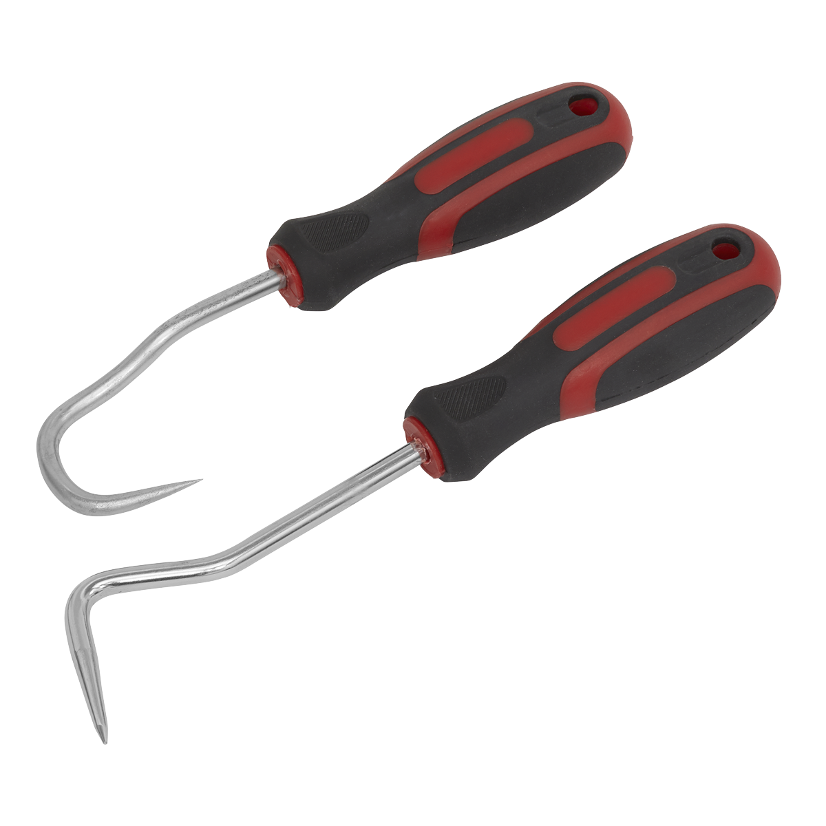 Sealey VS352 2pc Hose Removal Hook Set