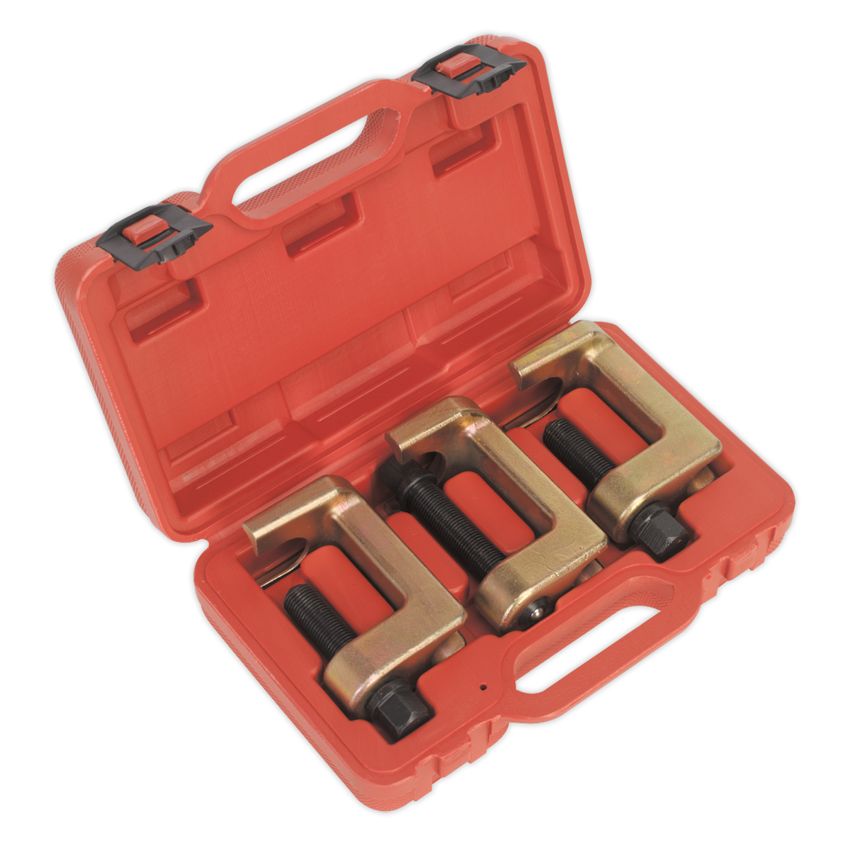 Sealey VS3800 3pc Ball Joint Splitter Set