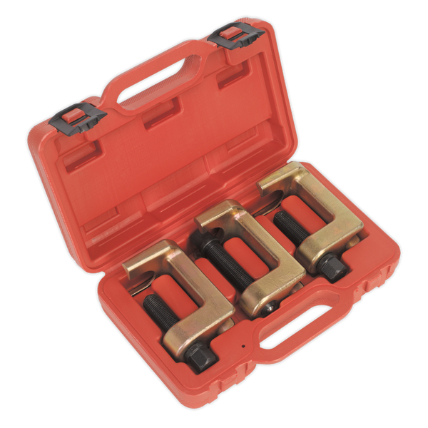 Sealey VS3800 3pc Ball Joint Splitter Set