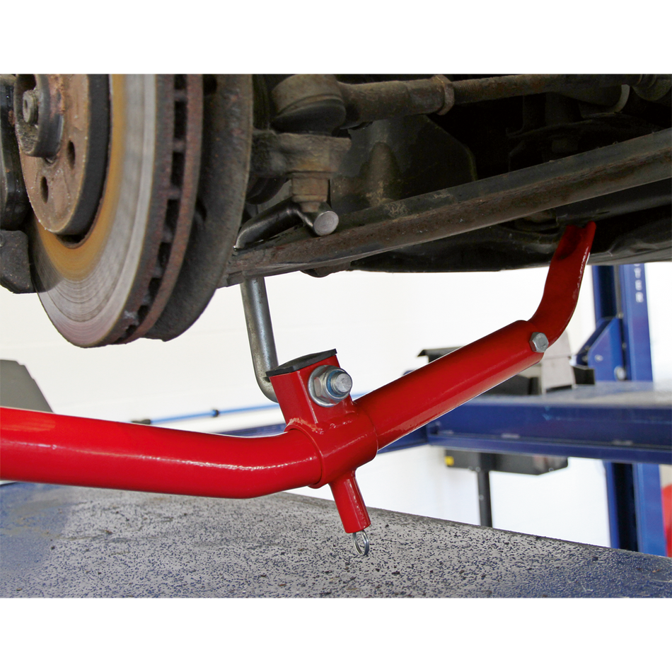 Sealey VS3815 Suspension Arm Lever