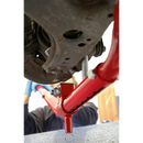 Sealey VS3815 Suspension Arm Lever