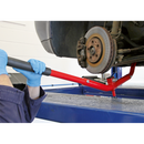 Sealey VS3815 Suspension Arm Lever