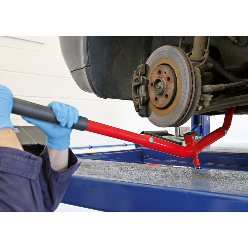 Sealey VS3815 Suspension Arm Lever