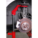 Sealey VS3847 Suspension Strut Support