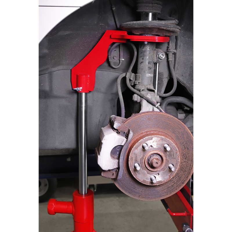 Sealey VS3847 Suspension Strut Support