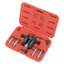 Sealey VS390 Hub Clamp Spreader Tool - Ball Joint/Strut