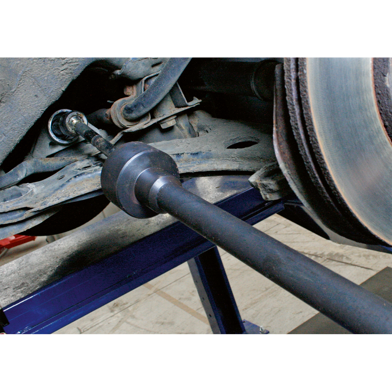 Sealey VS4001 470mm Steering Rack Knuckle Tool