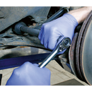 Sealey VS4002 400mm Steering Rack Knuckle Tool