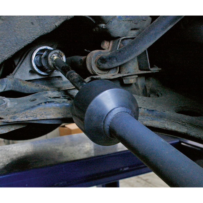 Sealey VS4002 400mm Steering Rack Knuckle Tool