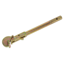 Sealey VS4005 Track-Rod Adjusting Grips