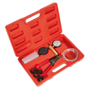 Sealey VS402 Vacuum Tester & Brake Bleeding Kit