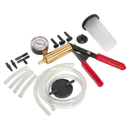Sealey VS4021 Vacuum Tester & Brake Bleeding Kit