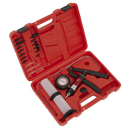 Sealey VS403 Vacuum & Pressure Test/Bleeding Kit