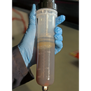 Sealey VS404 200ml Oil & Brake Fluid Inspection Syringe