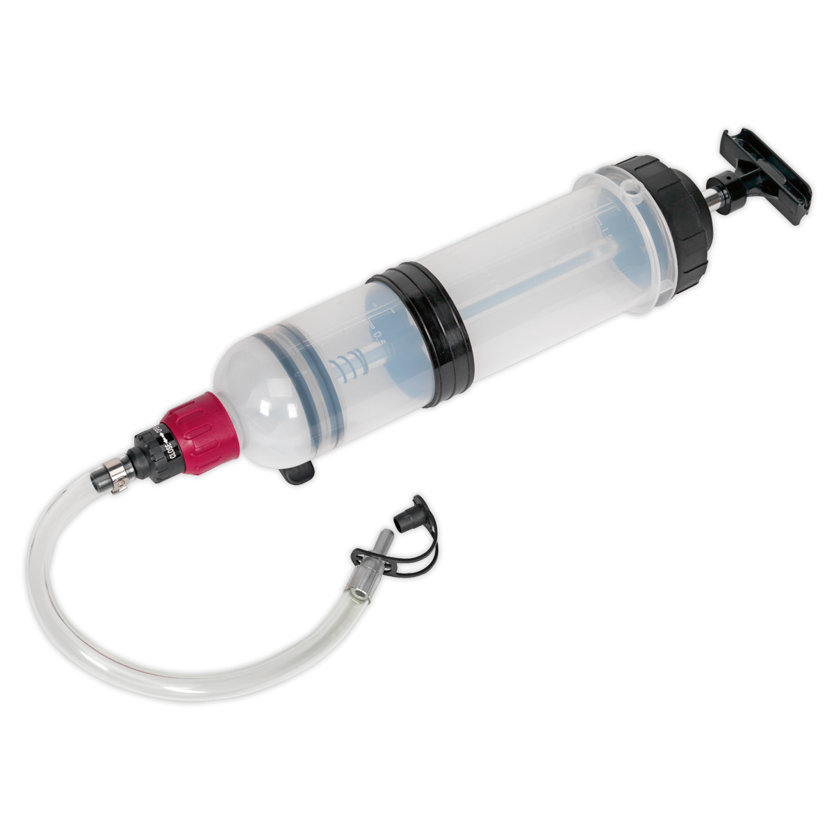 Sealey VS405 1.5L Oil Inspection Syringe
