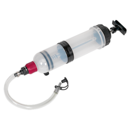 Sealey VS405 1.5L Oil Inspection Syringe