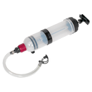 Sealey VS405 1.5L Oil Inspection Syringe