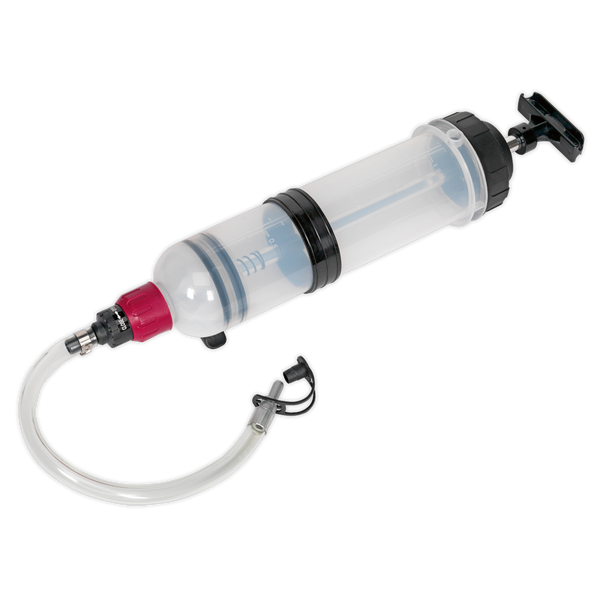Sealey VS405 1.5L Oil Inspection Syringe
