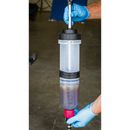 Sealey VS405 1.5L Oil Inspection Syringe