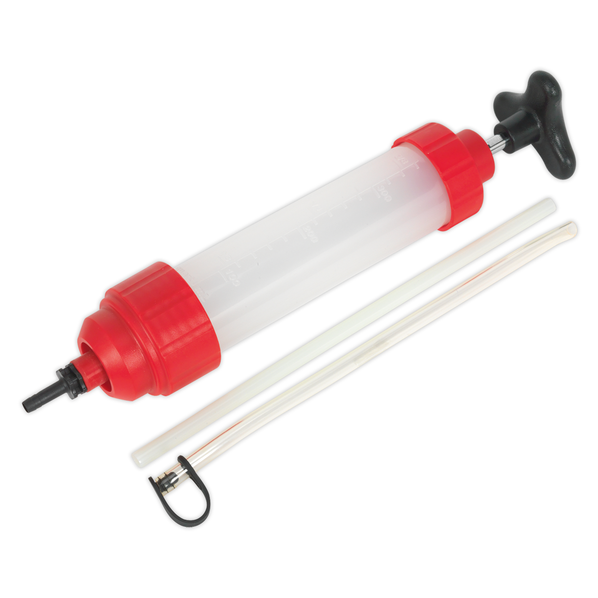 Sealey VS407 350ml Oil Inspection Syringe