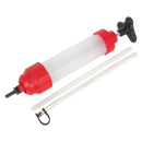 Sealey VS407 350ml Oil Inspection Syringe