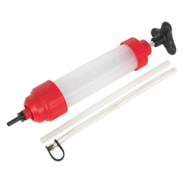 Sealey VS407 350ml Oil Inspection Syringe
