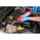 Sealey VS407 350ml Oil Inspection Syringe